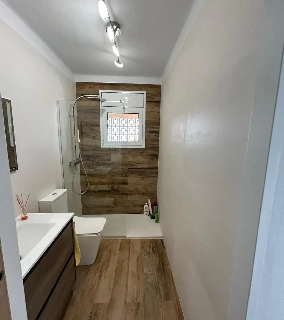 Apartamento Santa Margarita Canal Rosas 0*,  España
