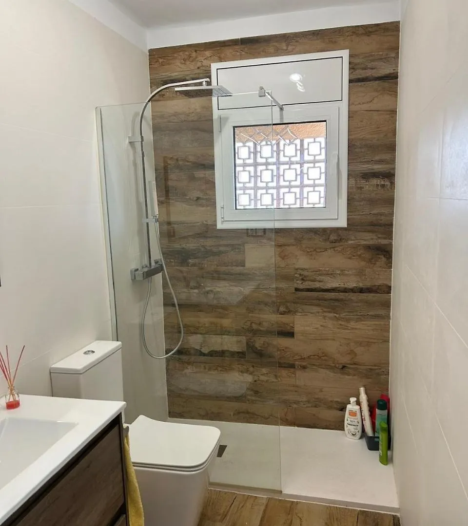 Apartamento Santa Margarita Canal Rosas