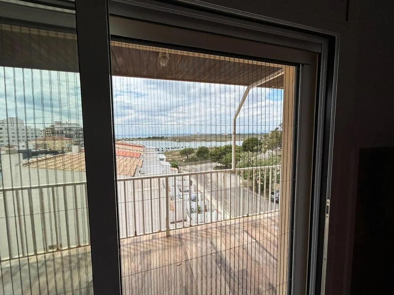 Apartamento Santa Margarita Canal Rosas