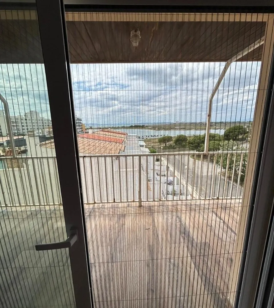 Apartamento Santa Margarita Canal Rosas