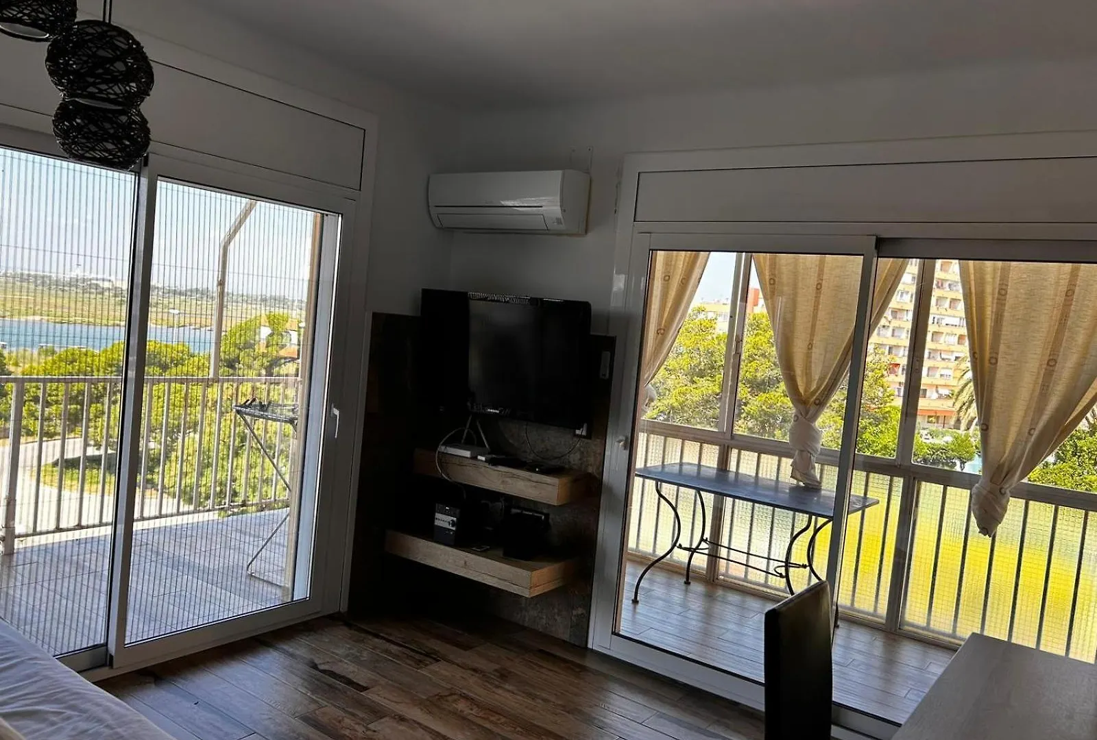 Apartamento Santa Margarita Canal Rosas España