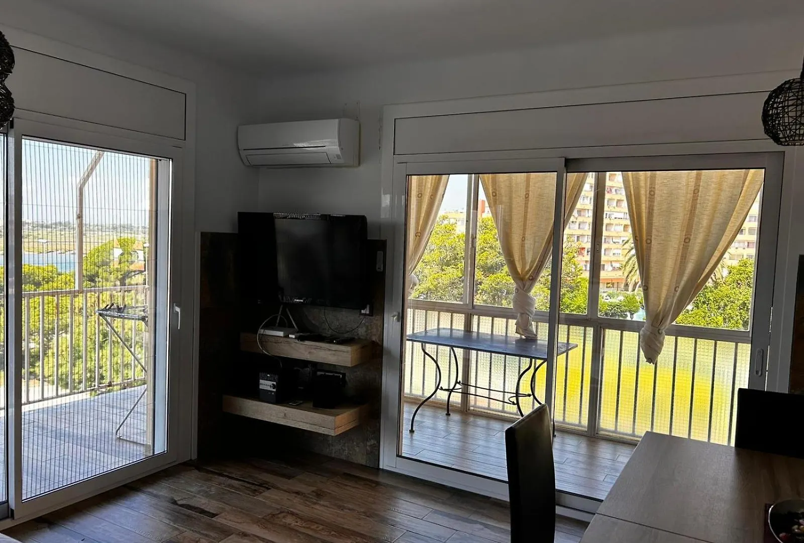 Apartamento Santa Margarita Canal Rosas 0*,  España