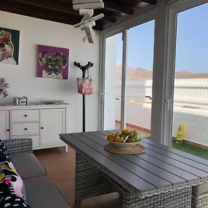Carpediem Con Jacuzzi , Tarajalejo España